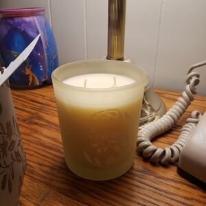 "Pumpkin Roll" Scentsy Votive Candle 12.5oz